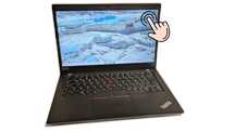 Lenovo ThinkPad X395 TOUCH 13.3" 1920x1080 Ryzen 7 3700U 16GB 512 SSD