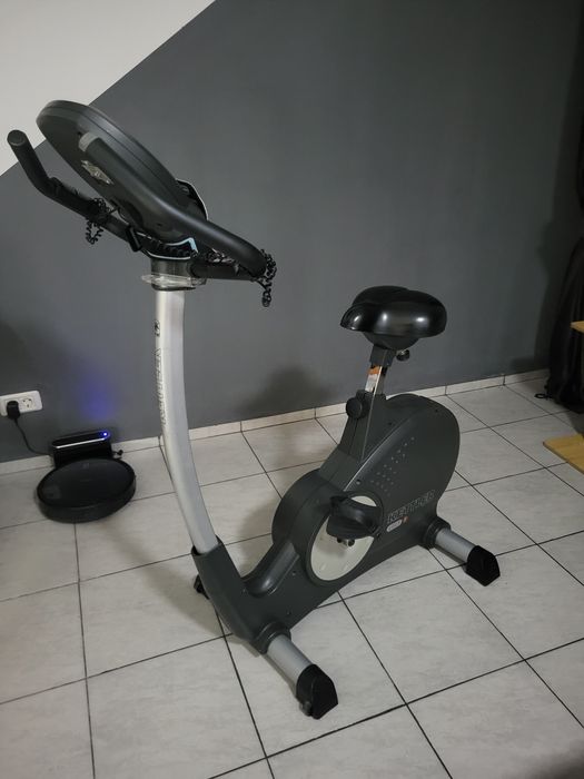 Kettler golf e bicicleta eliptica