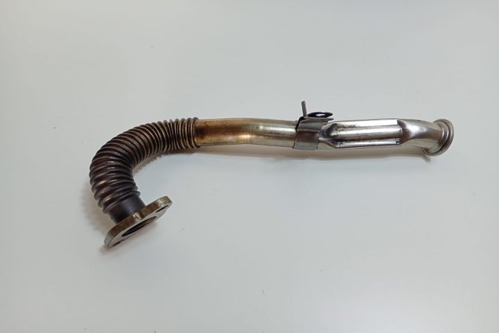 Conducta EGR Renault Espace a 4-a generatie (facelift) seria