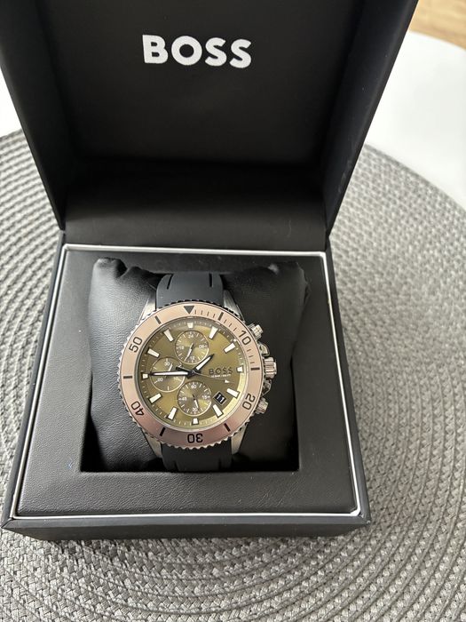 Часовник Hugo Boss HB 1513967