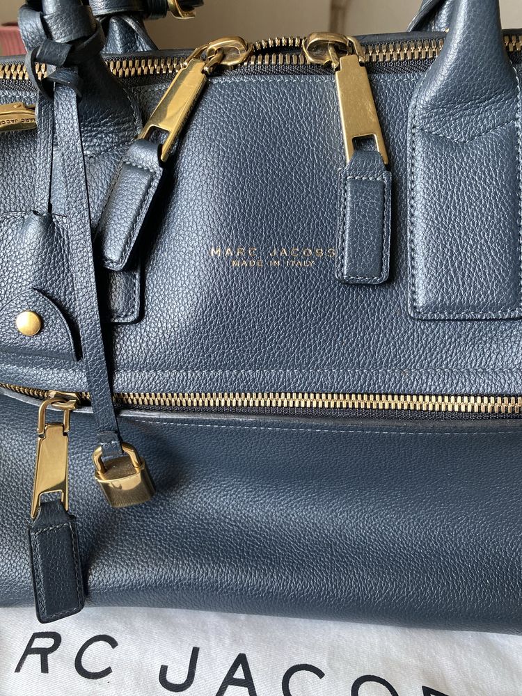 Дамска чанта Marc Jacobs