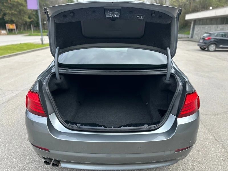 BMW 530 D Xdrive