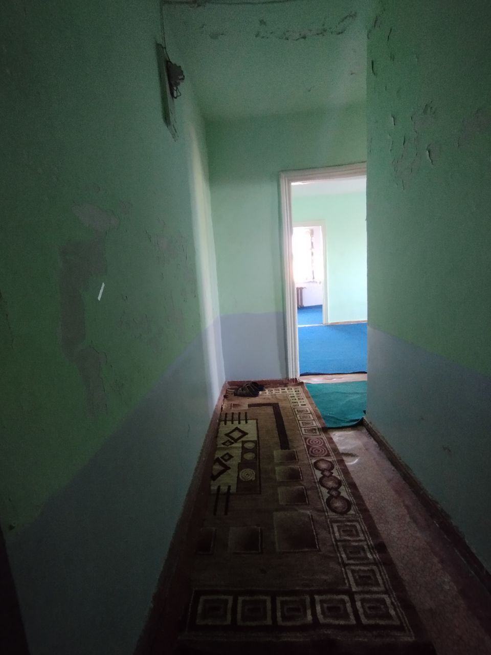 Уй ижорага берилади