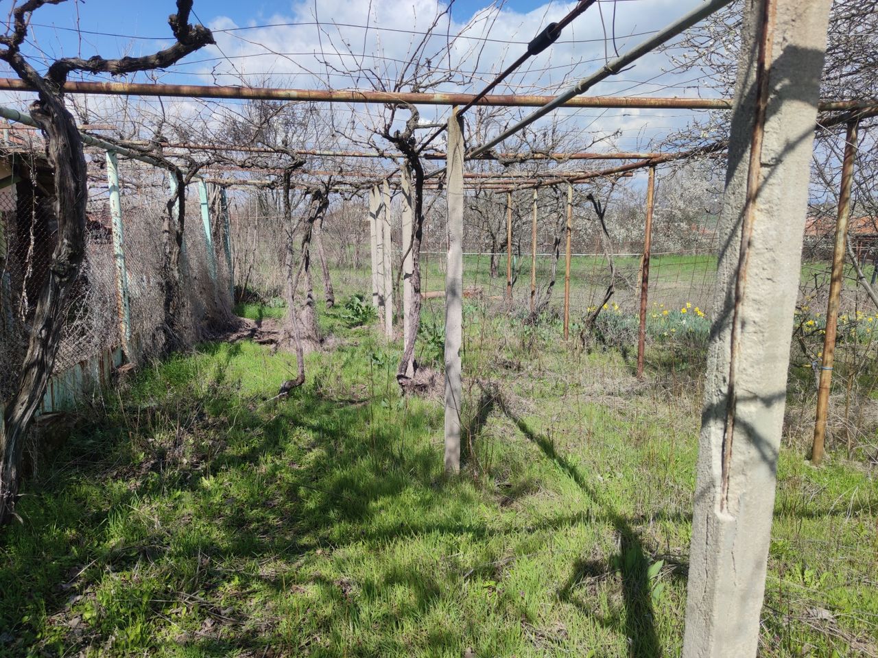 Продава се Къща в с. Михайлово, Област Стара Загора - 160 кв.м за 90 €/кв.м - Снимка #9