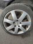 Гуми 17 225/45/17 Goodyear Eagle F1 asymmetric 6 2023