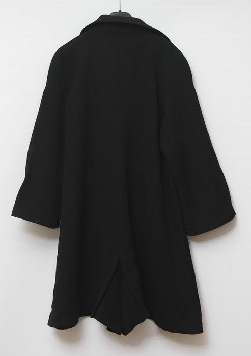 Salopeta See by Chlee neagra lana marimea  42IT