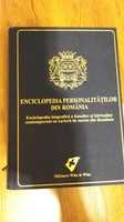 Enciclopedia personalitatilor din Romania 2007
