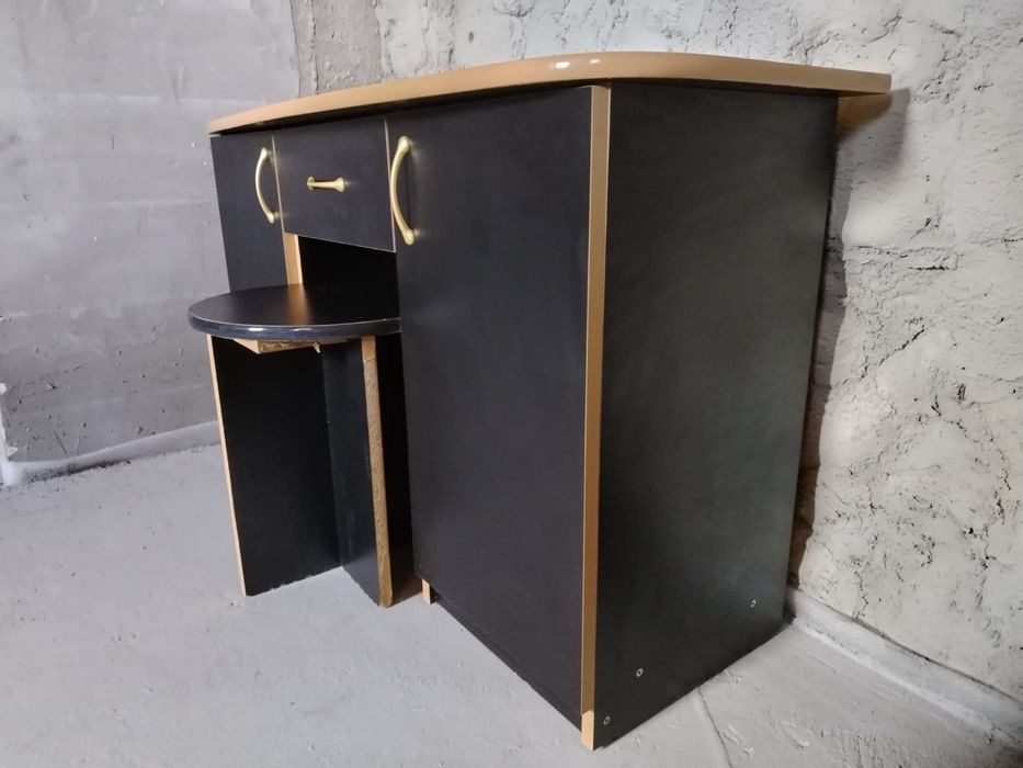 Noptiere lemn masiv Corpuri mobila PAL birou / soldat