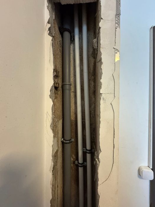 Instalator sanitar interventii rapide