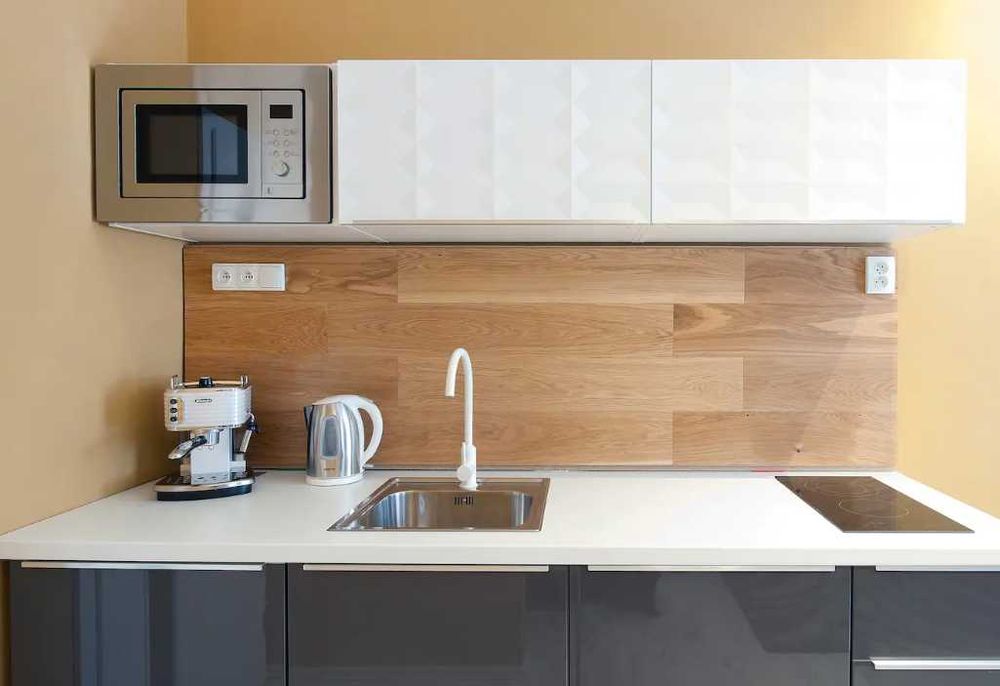 Дава се под наем Едностаен апартамент в Пловдив, Мараша - 32 кв.м за 168.3 € - Снимка #2