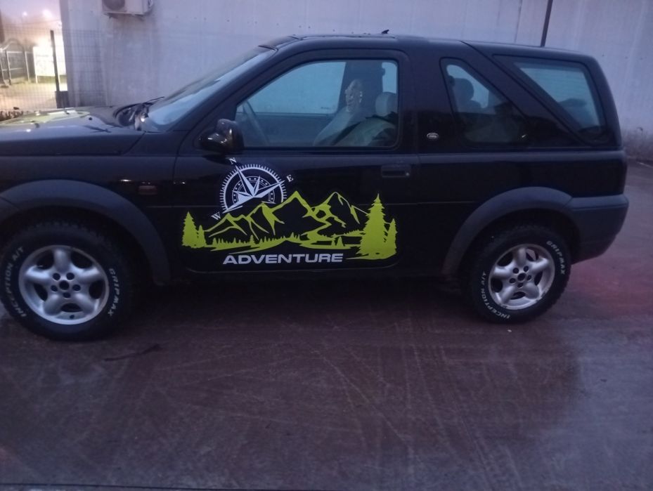 LAND ROVER de vânzare