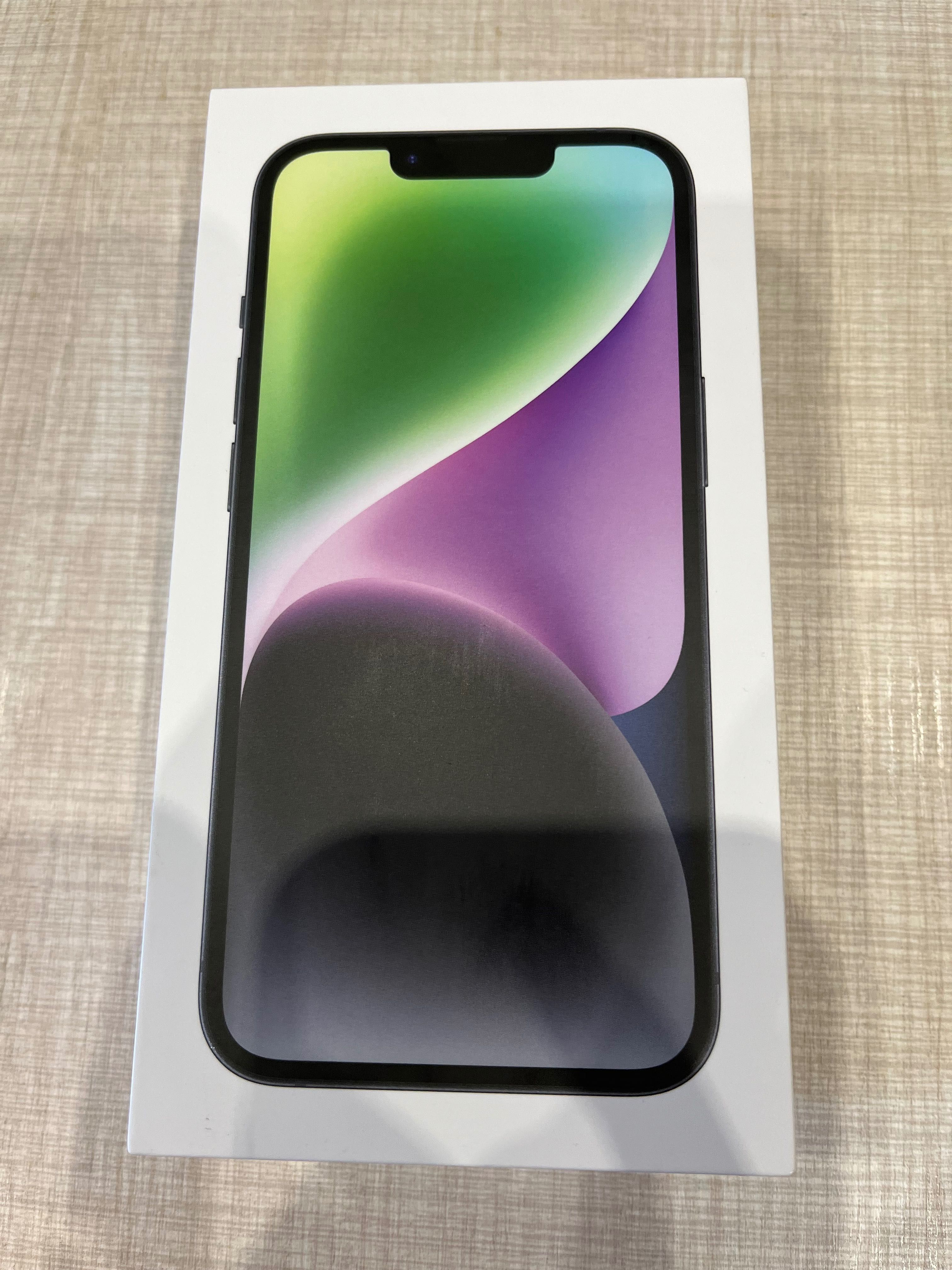iPhone 14 128 GB