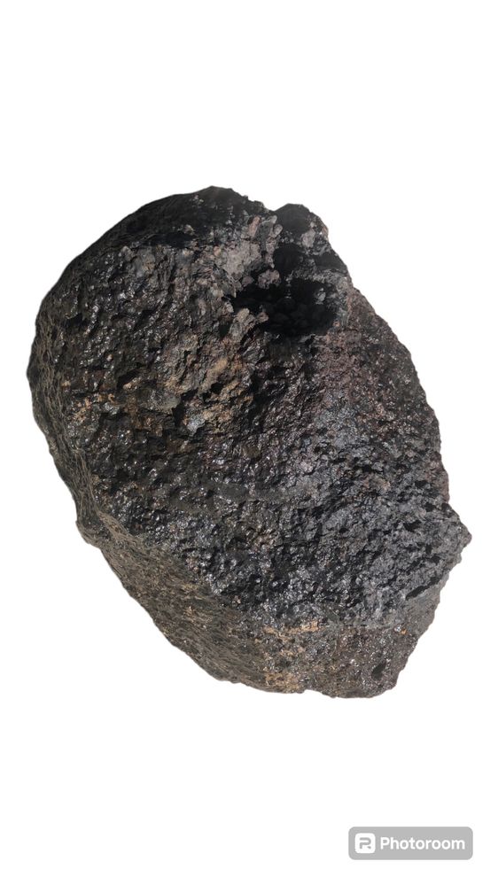Метеорит Камень