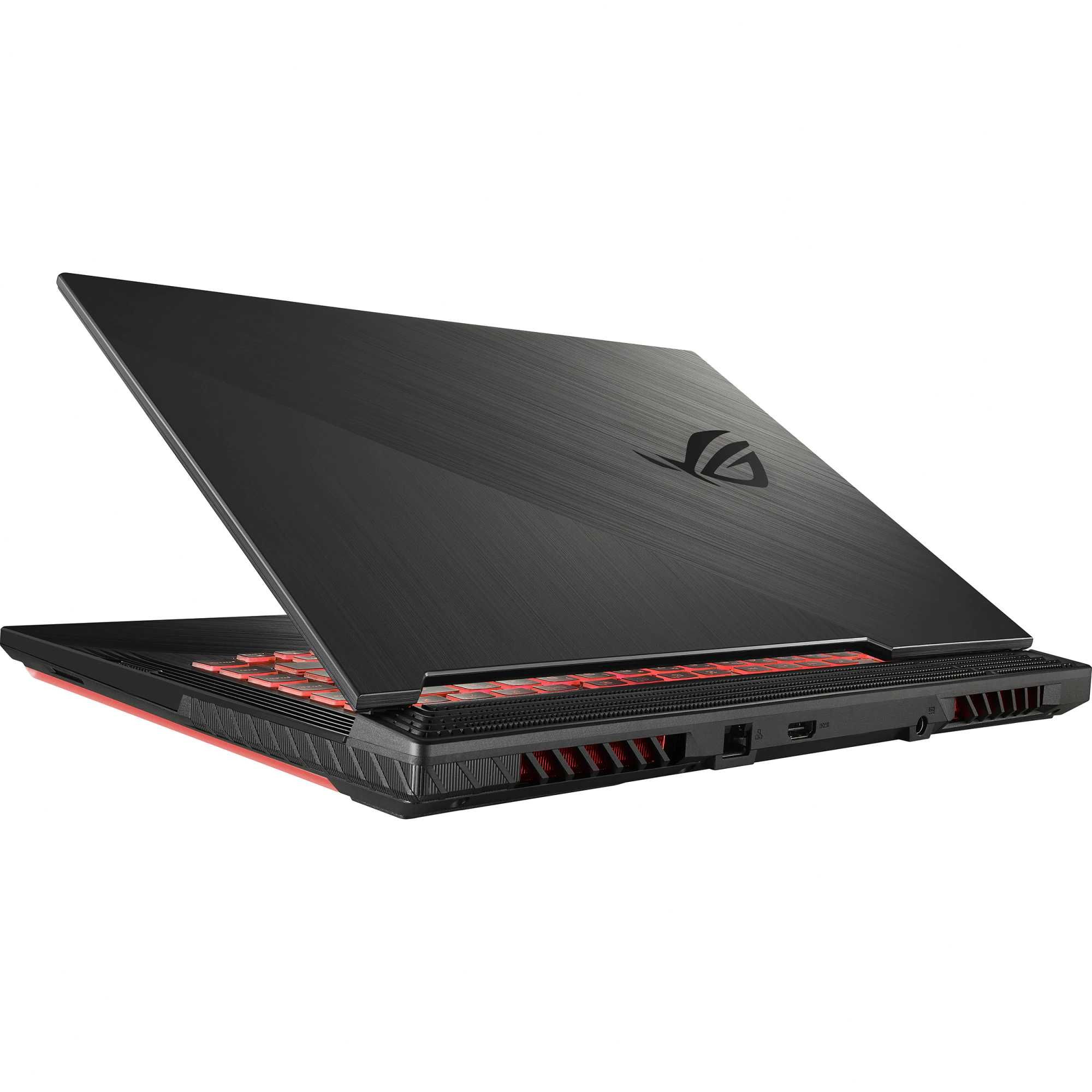 Laptop ASUS ROG G531GT, i5-9300H, GTX1650, 32GB RAM, 512GB SSD