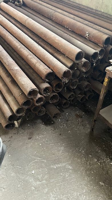 Труба нкт 3 метровые