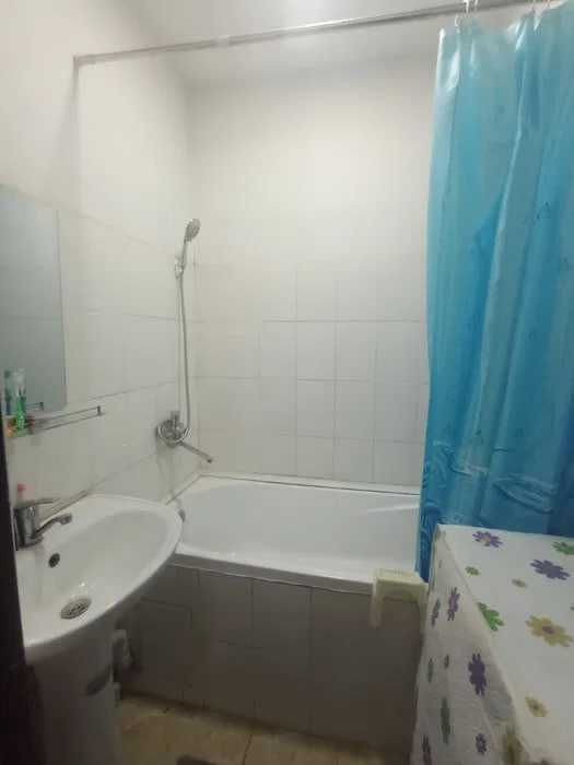 Срочна Продается Квартира Сергели 5А