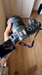 Canon Eos RP с идеальном состоянии