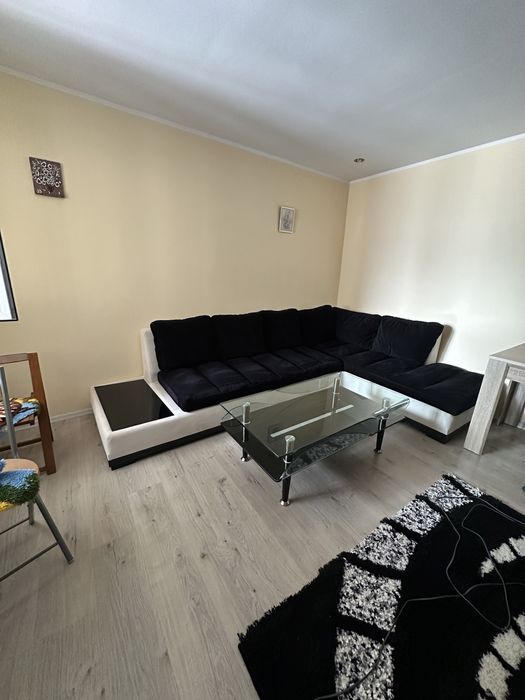 Coltar living stare foarte buna  320x200cm