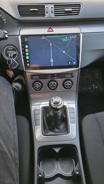 Vand Passat B6 1.9 TDI