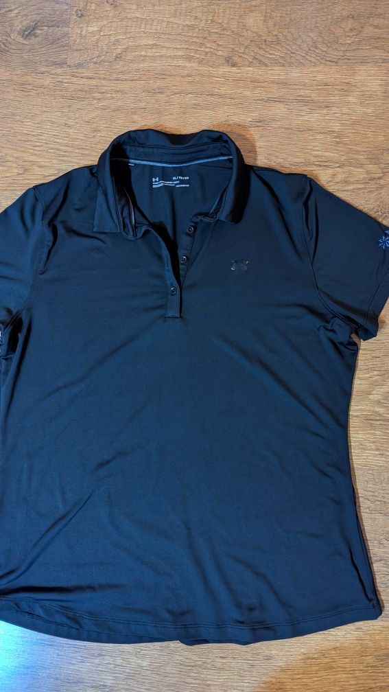 Мъжка тениска Under Armour L/XL