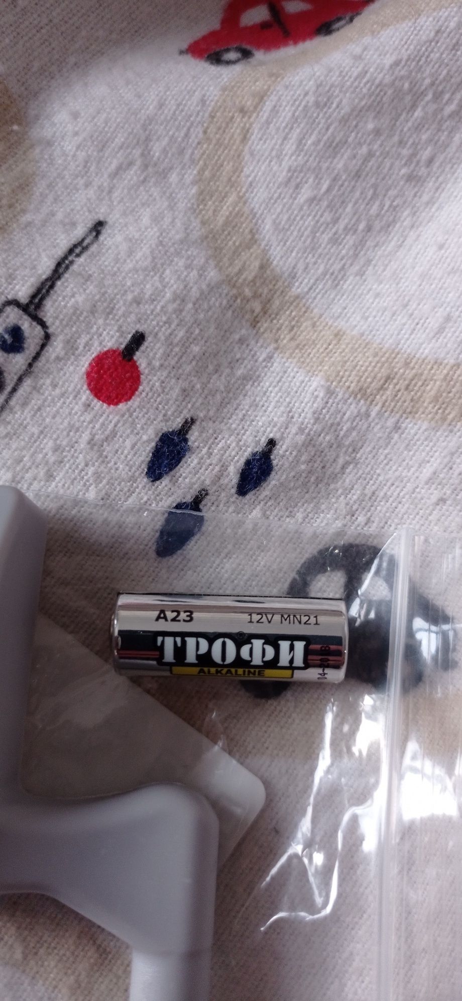 Продам подсветку для шкафов на батарейке