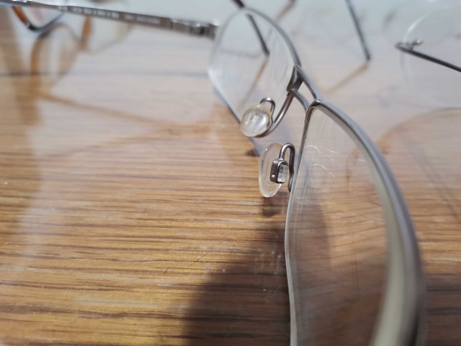 Ochelari rame Italy New Old Stock