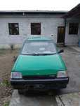 Daewoo Тико 1999г