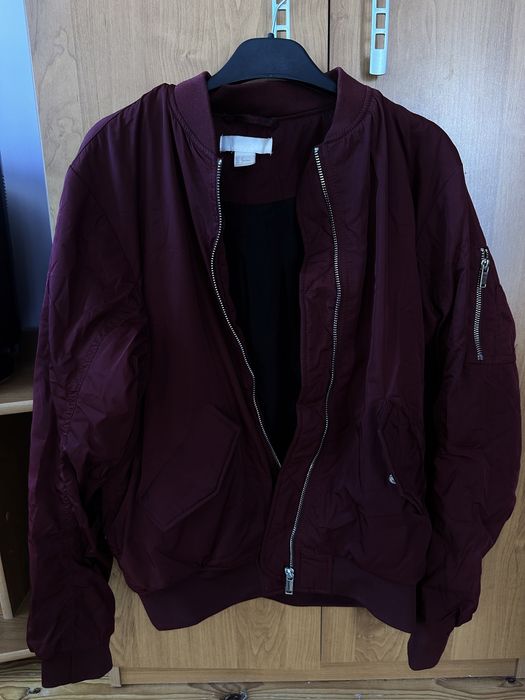 Яке бомбър H&M