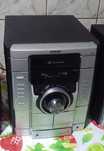 Combina Sony,boxe,audio