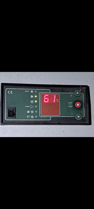 Automatizare cazan Orlan