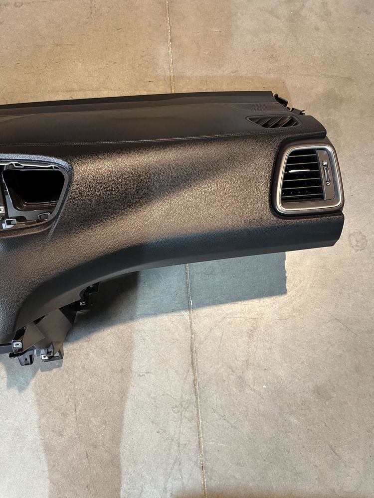 Plansa bord kia ceed