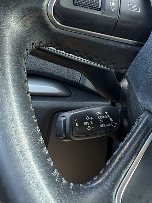 Audi A3 1.6 TDI ULTRA