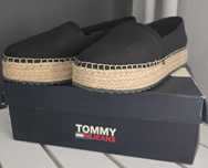 Tommy Jeans еспадрили