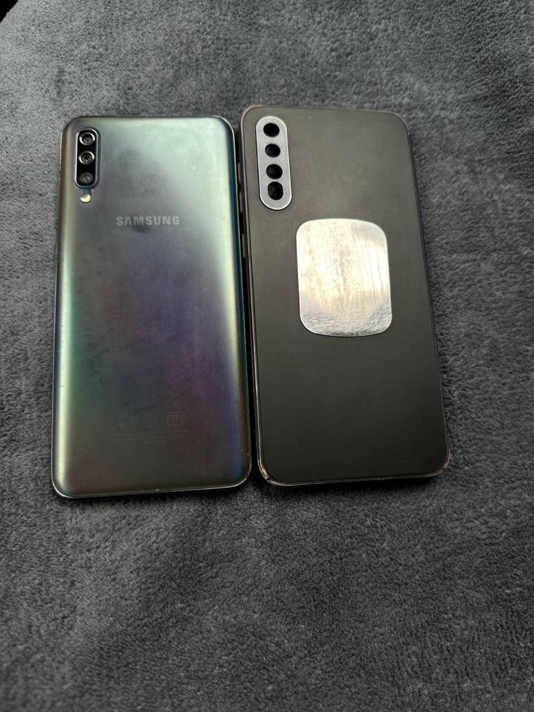 Samsung Galaxy A50