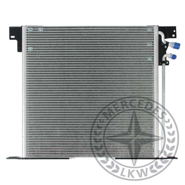 Радиатор климатик за Mercedes-Benz Vito-Vclass W638 Вито