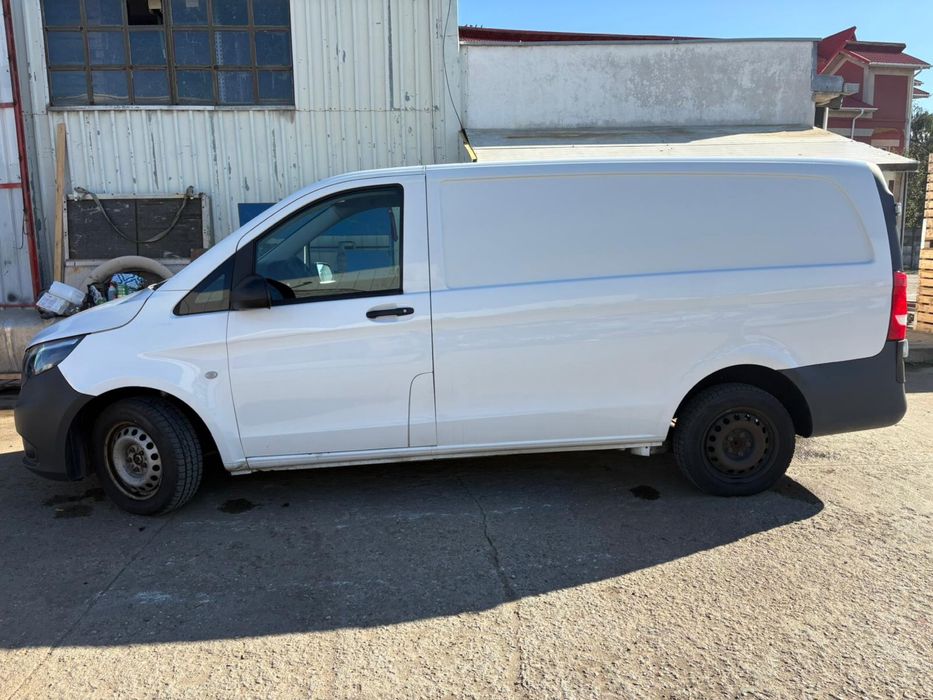 Mercedes Vito 2020