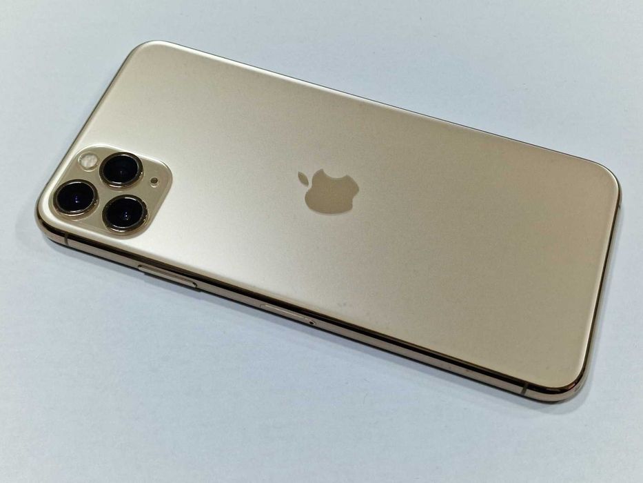 iPhone 11 Pro Max 256GB