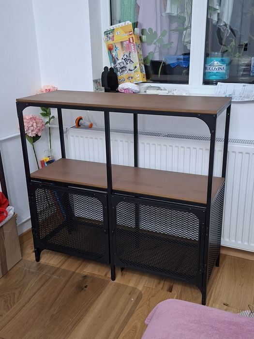 Etajera FJALLBO Ikea
Etajeră,