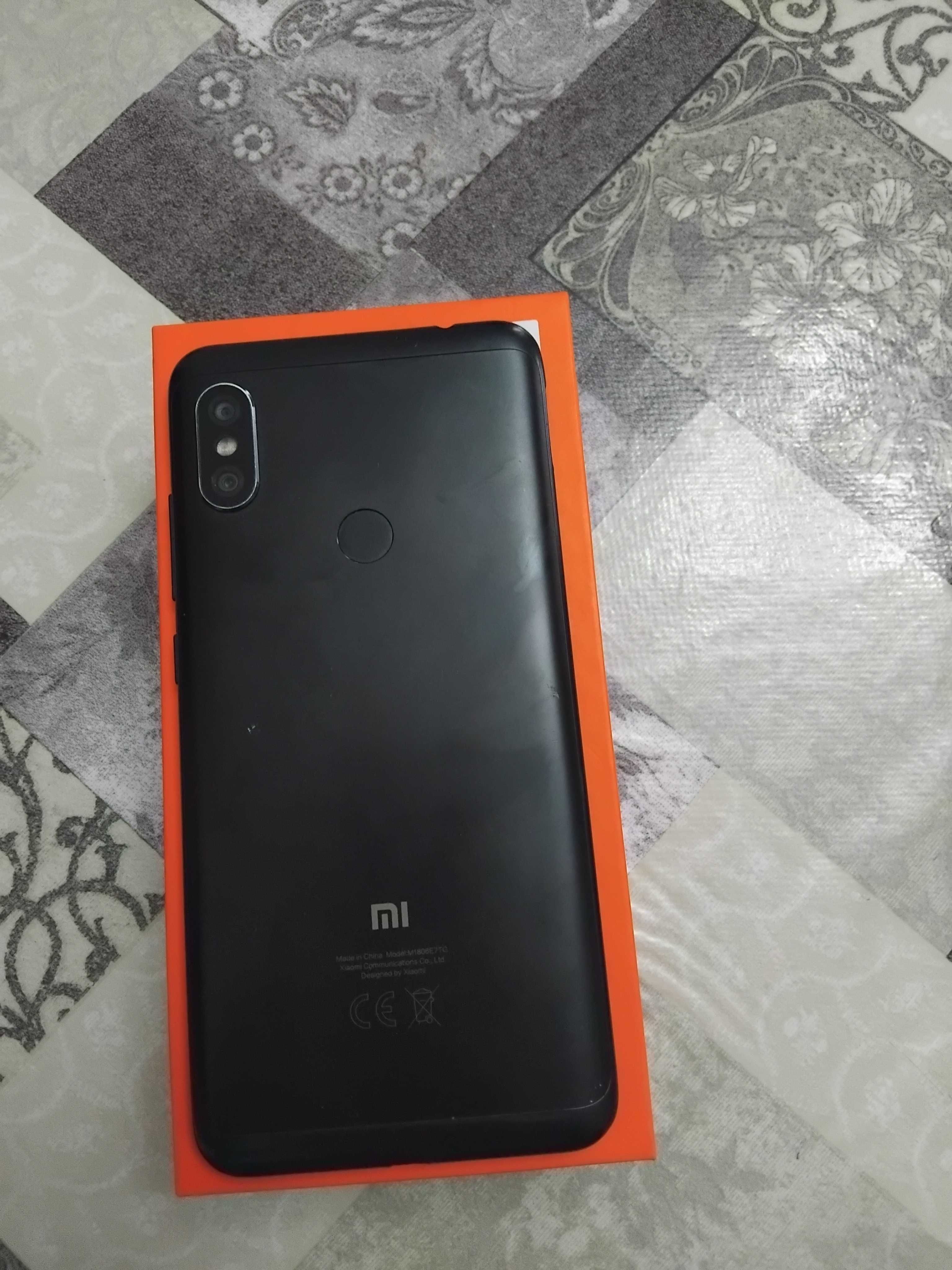 redmi note 6 pro