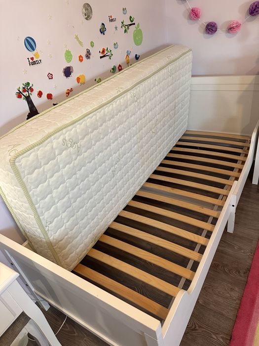 Детско легло Ikea 80/200