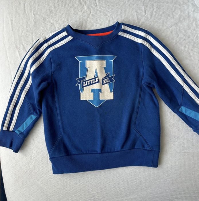 Bluza adidas copii