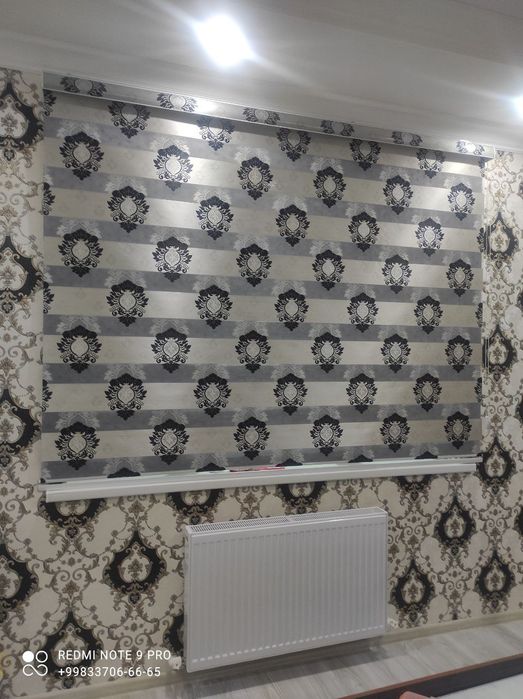 Premium Jalyuzi Official качество и гарантия