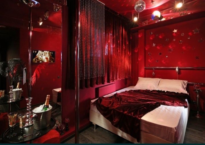 Профессиональный классический массаж