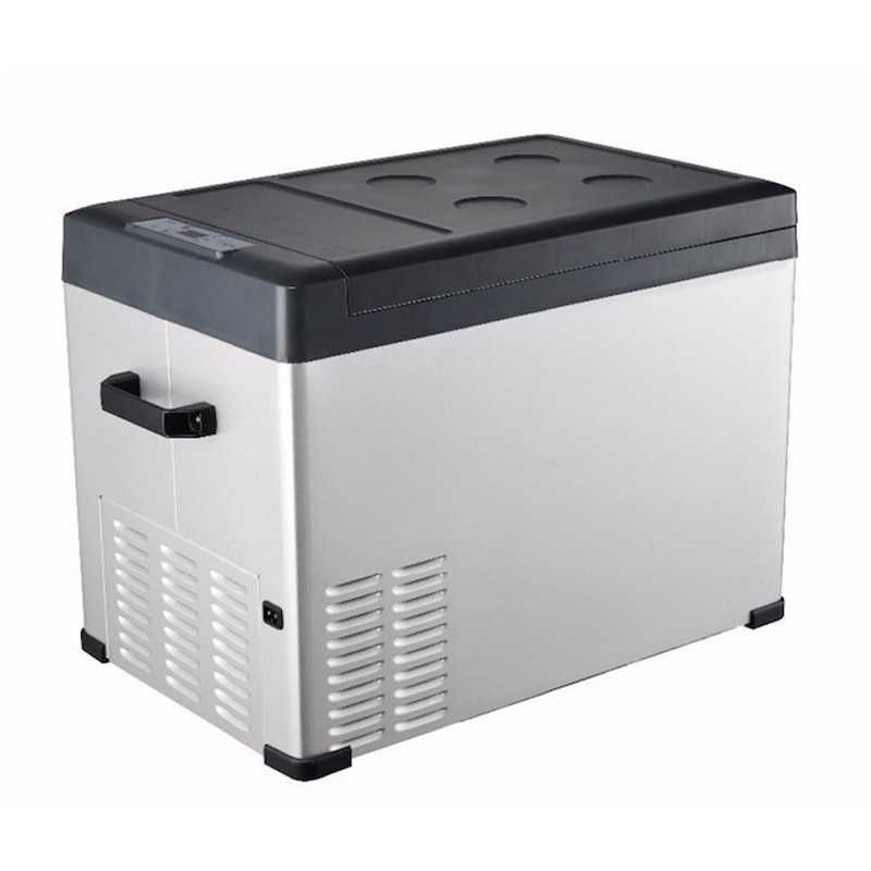 Автохолодильник компрессорный Alpicool С40 (40 кг. )