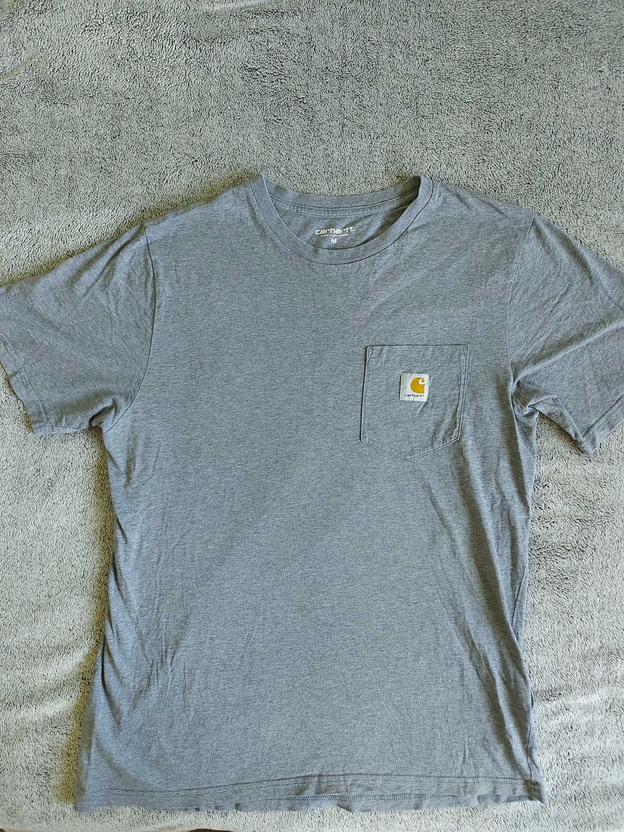 Тениска Carhartt WIP Pocket T-shirt - размер M