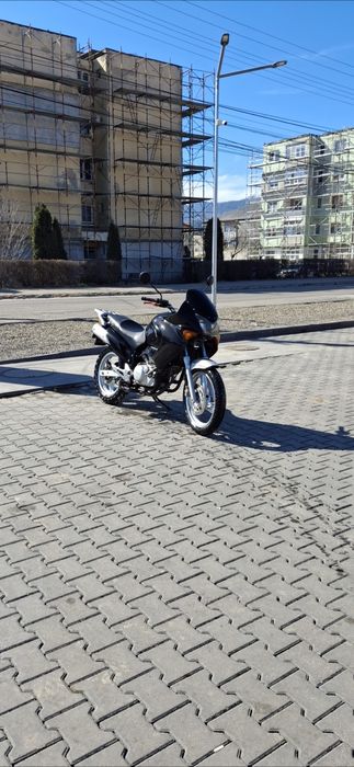 Honda Varadero 125cc