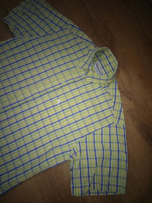 Cămașă damă Burberry mărimea 46 (XL)
