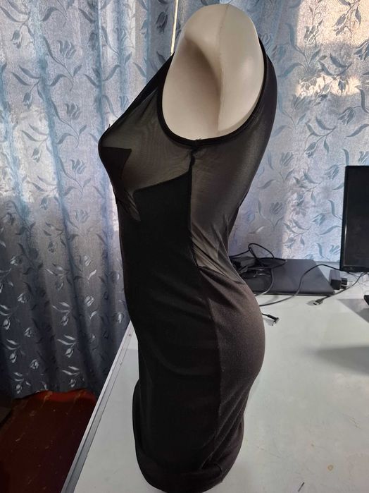 ПЛАТЬЕ-коктельное к новому году.