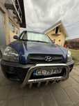 De vanzare Hyundai Tucson 2006 4X4
