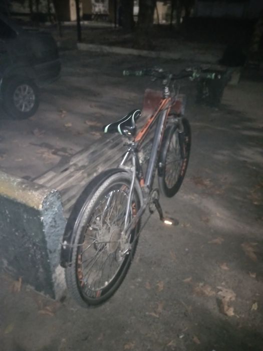 Velosiped 26 razmer.